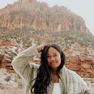 Welcome to my closet!